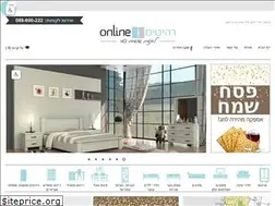 Sites similar to rahitimonline.co.il