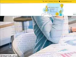 Sites similar to rahkarenovin.com