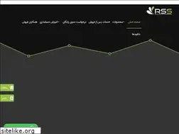 Sites similar to rahkarsepidar.com