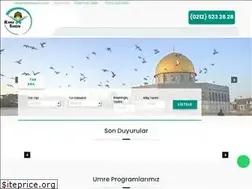 Sites similar to rahleturizm.com