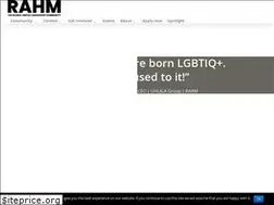 Sites similar to rahm.ceo