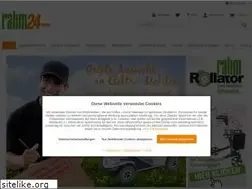Sites similar to rahm24.de