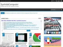 Sites similar to rahmabasel.blogspot.com