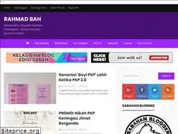 Sites similar to rahmadbah.com