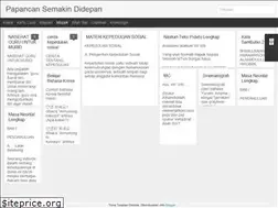 Sites similar to rahmadhani032.blogspot.com