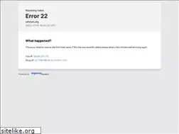 Sites similar to rahmah.org