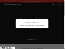 Sites similar to rahmamarket.com