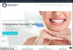 Sites similar to rahmanandrahman.com