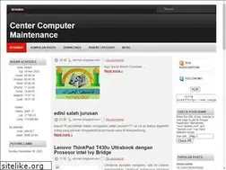 Sites similar to rahmanbasuki.blogspot.com
