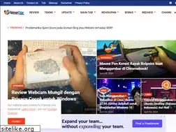 Sites similar to rahmancyber.net