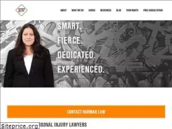Sites similar to rahmanlawsf.com