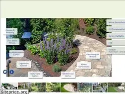 Sites similar to rahmann-gartenplanung.de