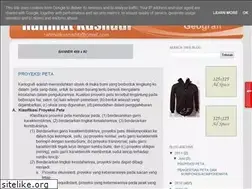 Sites similar to rahmatkusnadi6.blogspot.com