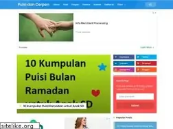 Sites similar to rahmawan.web.id