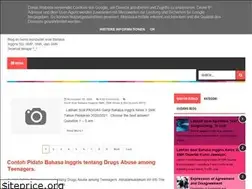 Sites similar to rahmawatiasih.blogspot.com