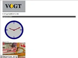 Sites similar to rahmen-vogt.de