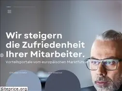 Sites similar to rahmenvereinbarungen.de
