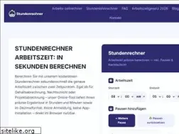 Sites similar to rahmer.de