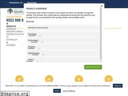 Sites similar to rahmionur.com