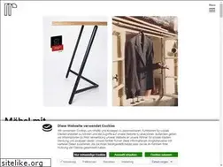 Sites similar to rahmlow.de