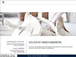 Sites similar to rahmouni.de