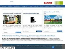 Sites similar to rahmsdorf.com