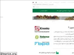 Sites similar to rahnamoon.com