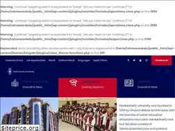 Sites similar to rahnaward.edu.af