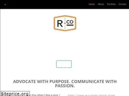 Sites similar to rahnco.com
