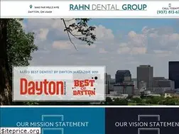 Sites similar to rahndentalgroup.com