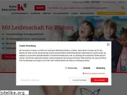 Sites similar to rahndittrich.de