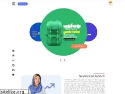 Sites similar to rahnemacollege.com
