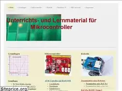 Sites similar to rahner-edu.de