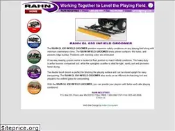 Sites similar to rahngroomer.com