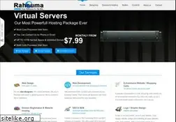 Sites similar to rahnuma.net