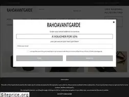 Sites similar to rahoavantgarde.it