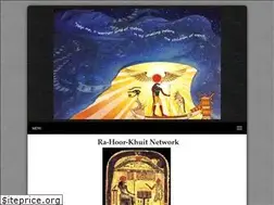 Sites similar to rahoorkhuit.net