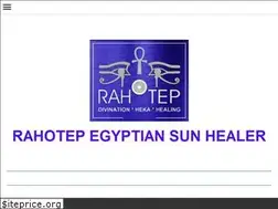 Sites similar to rahotep.jimdo.com