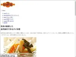 Sites similar to rahotsu.com