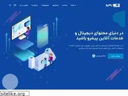 Sites similar to rahpou.com
