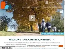Sites similar to rahrahrochester.com