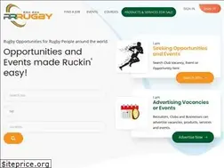 Sites similar to rahrahrugby.com