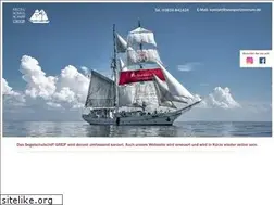 Sites similar to rahseglergreif.de