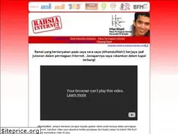 Sites similar to rahsiainternet.com