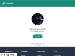 Sites similar to rahsiakuasaminda.com