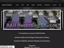 Sites similar to rahstudio.co.uk