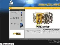 Sites similar to rahtazsanat.com