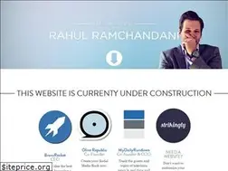 Sites similar to rahul.strikingly.com