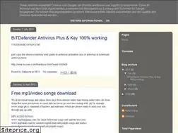 Sites similar to rahul981.blogspot.com