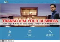 Sites similar to rahulbhatnagar.com